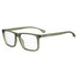 Gafas De Vista HUGO BOSS BOSS 1571 1ED Hombre Talla 56 mm