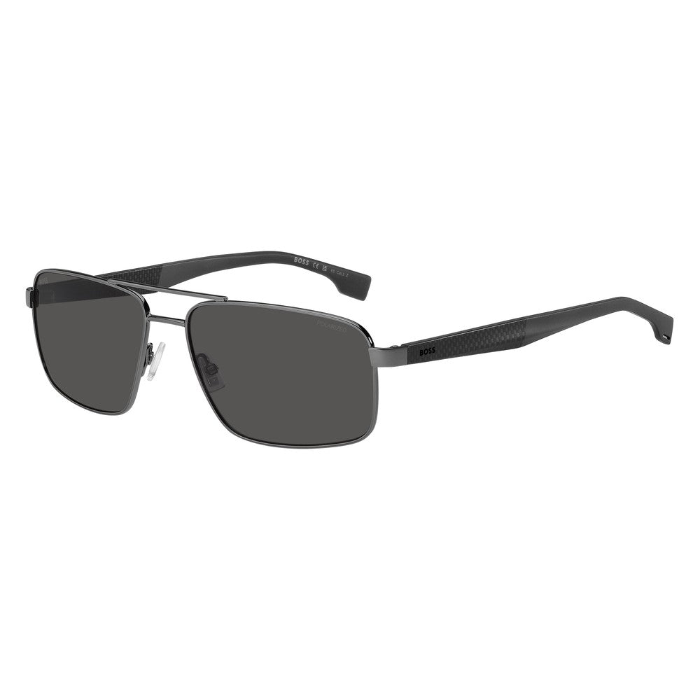 Gafas De Sol Polarizadas HUGO BOSS BOSS 1580/S V81 Hombre Talla 59 mm
