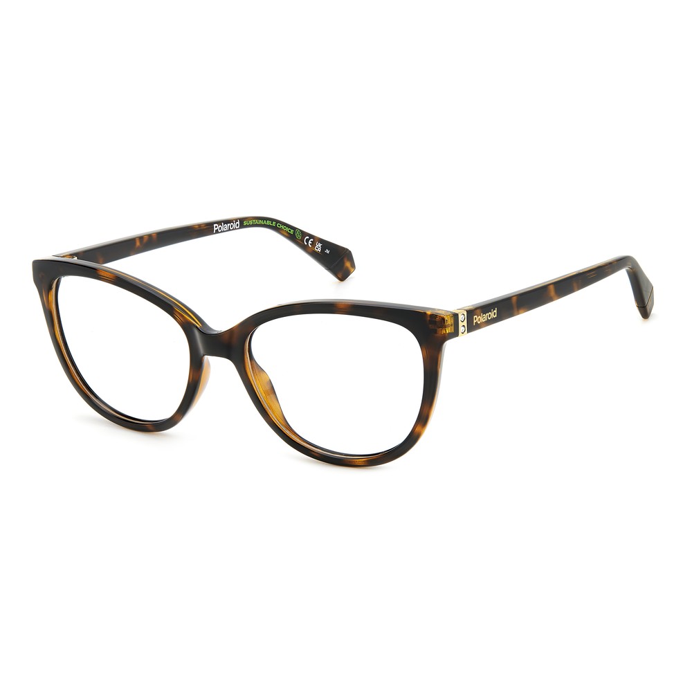 Gafas De Vista POLAROID PLD D504 086 Mujer Talla 53 mm