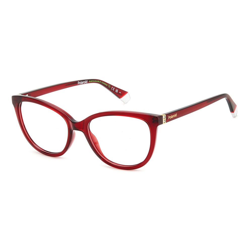GAFAS DE VISTA POLAROID PLD D504