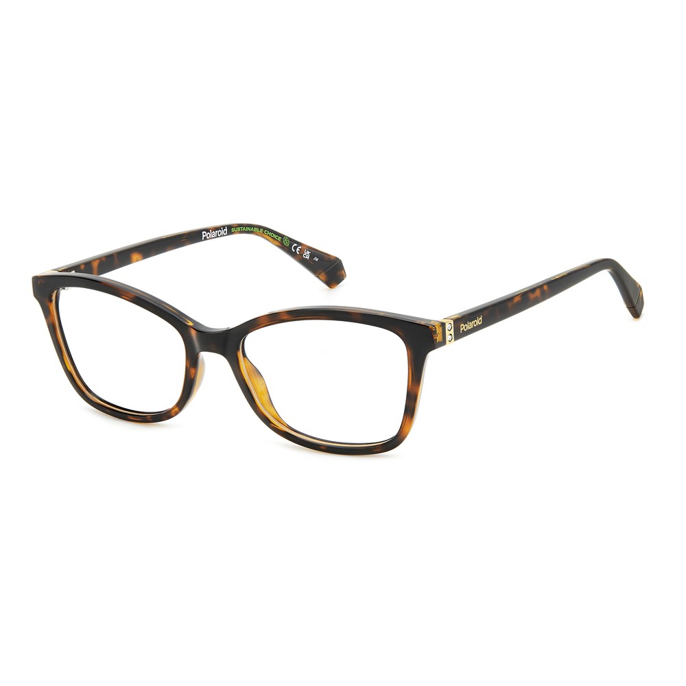 Gafas De Vista POLAROID PLD D505 086 Mujer Talla 53 mm