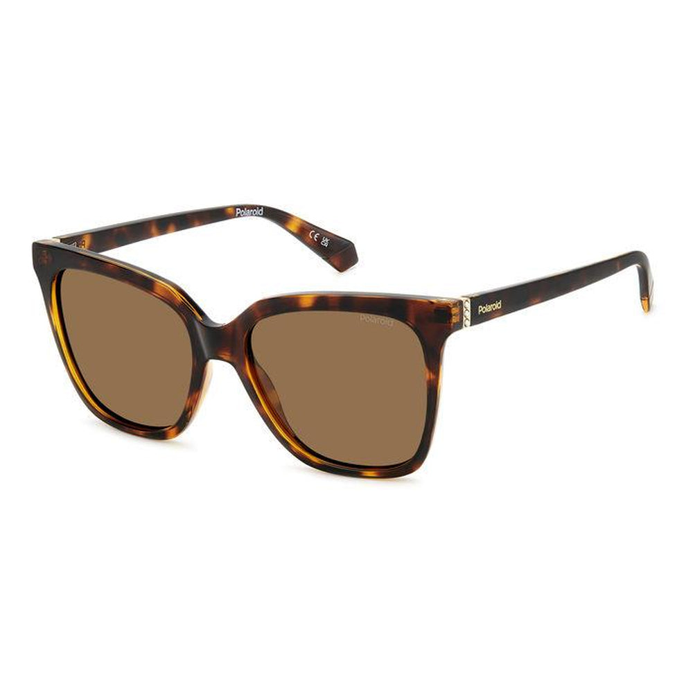 Gafas De Sol Polarizadas POLAROID PLD 4155/S/X 086 Mujer Talla 55 mm