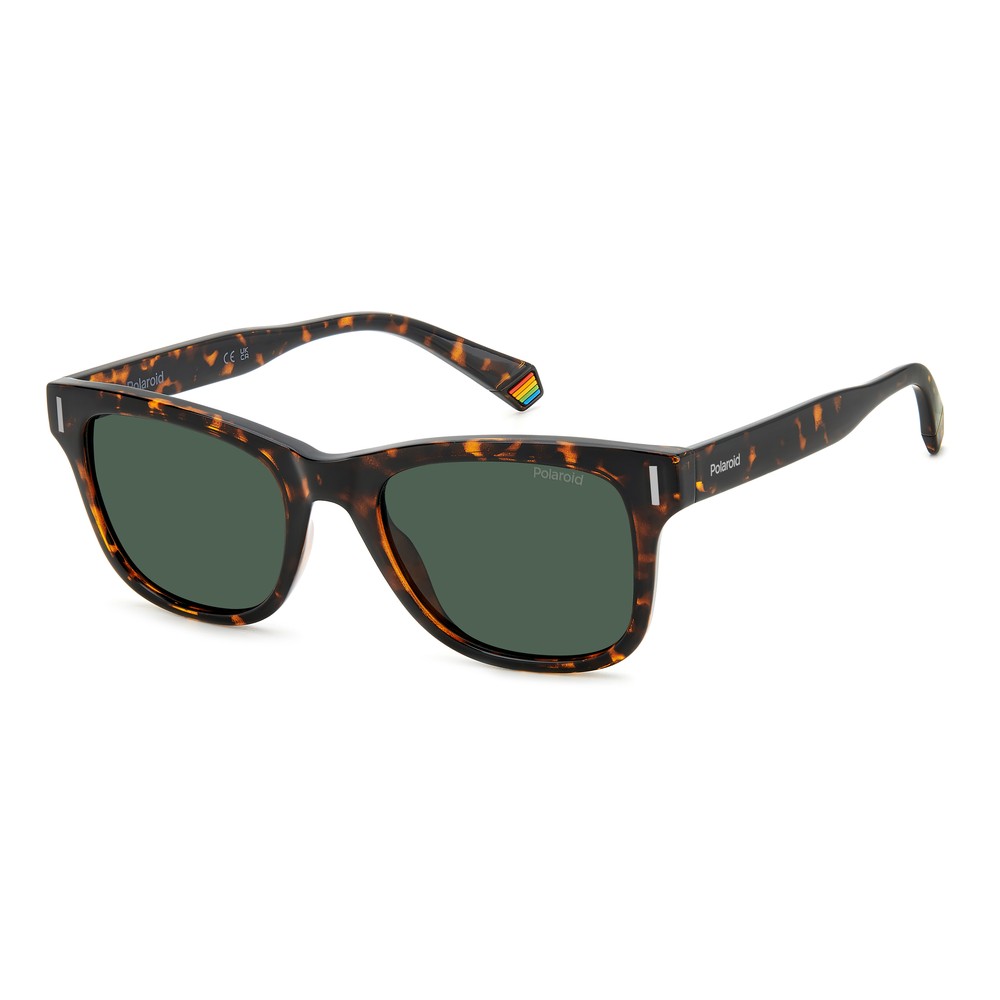 Gafas De Sol Polarizadas POLAROID PLD 6206/S 086 Unisex Talla 51 mm