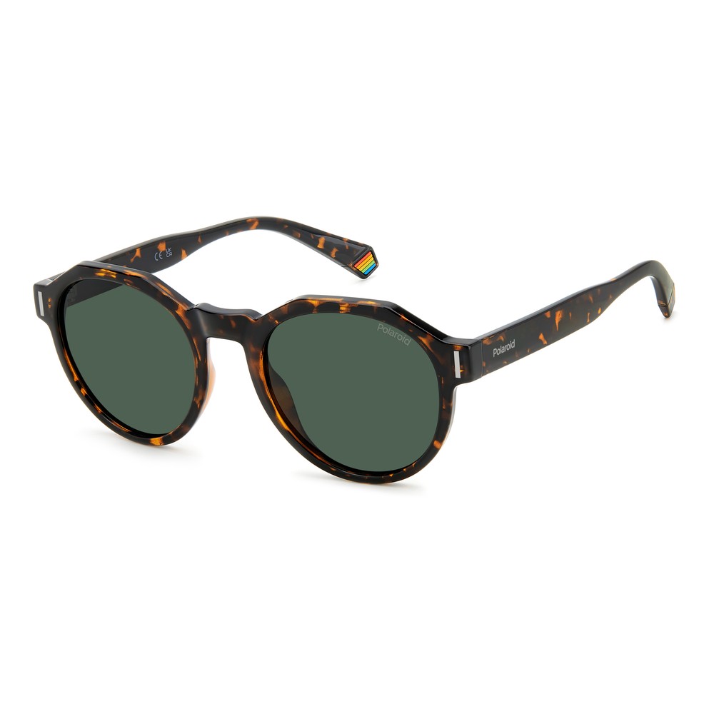Gafas De Sol Polarizadas POLAROID PLD 6207/S 086 Unisex Talla 52 mm