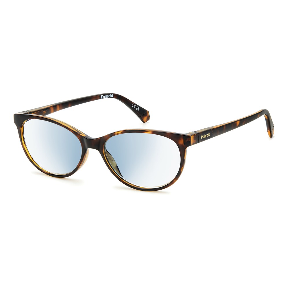 Gafas De Vista POLAROID PLD 0036/R/BB 086 53 Mujer Talla 53 mm