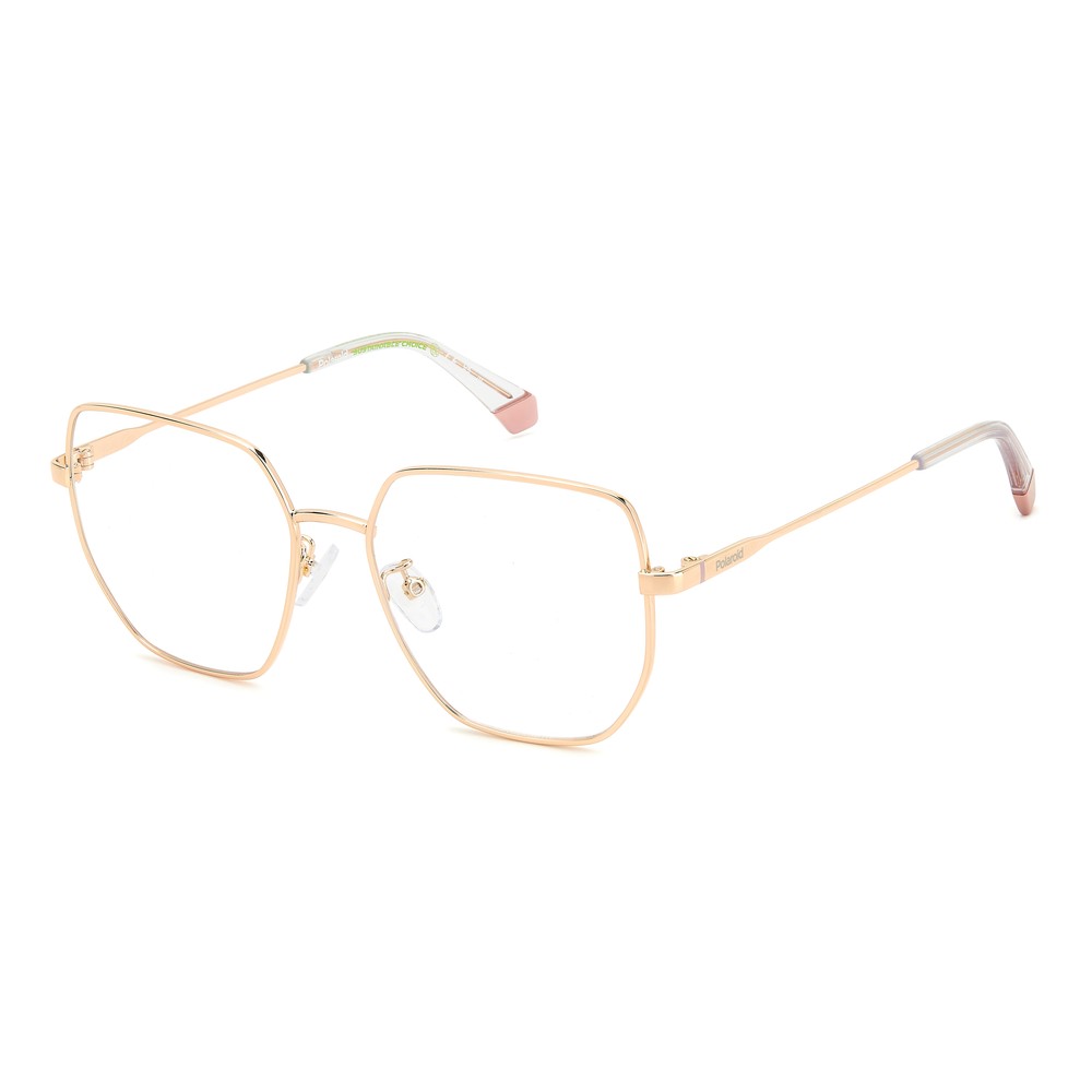 Gafas De Vista POLAROID PLD D508/G DDB 53 Mujer Talla 53 mm