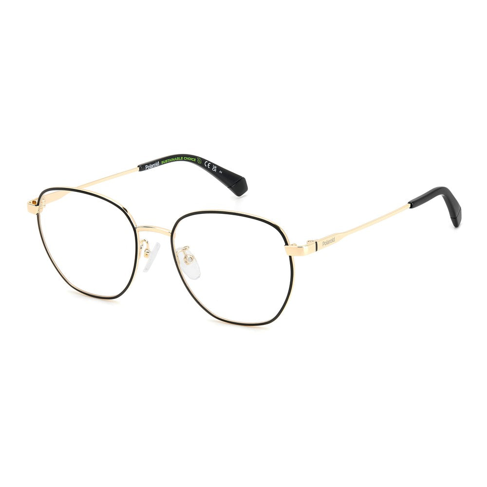 Gafas De Vista POLAROID PLD D509/G I46 51 Hombre Talla 51 mm