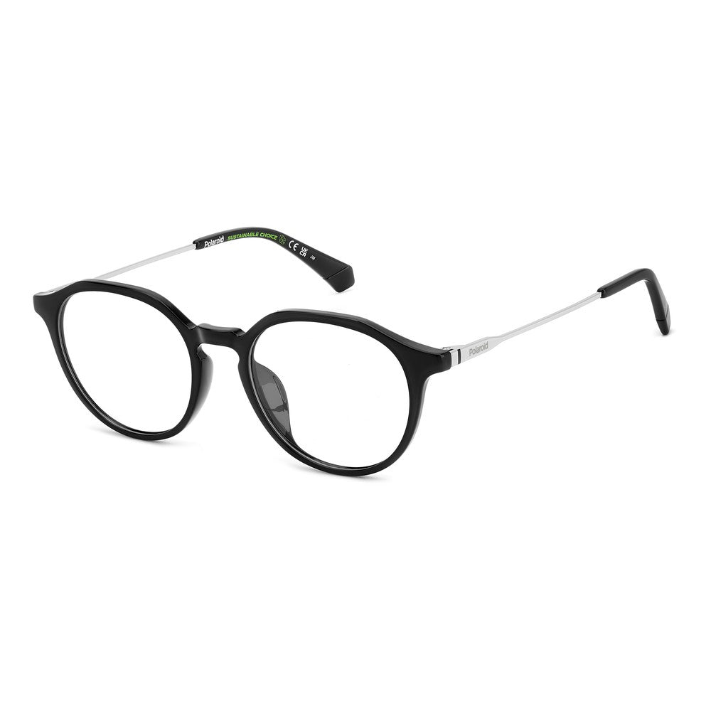 Gafas De Vista POLAROID PLD D510/G 807 Unisex Talla 49 mm