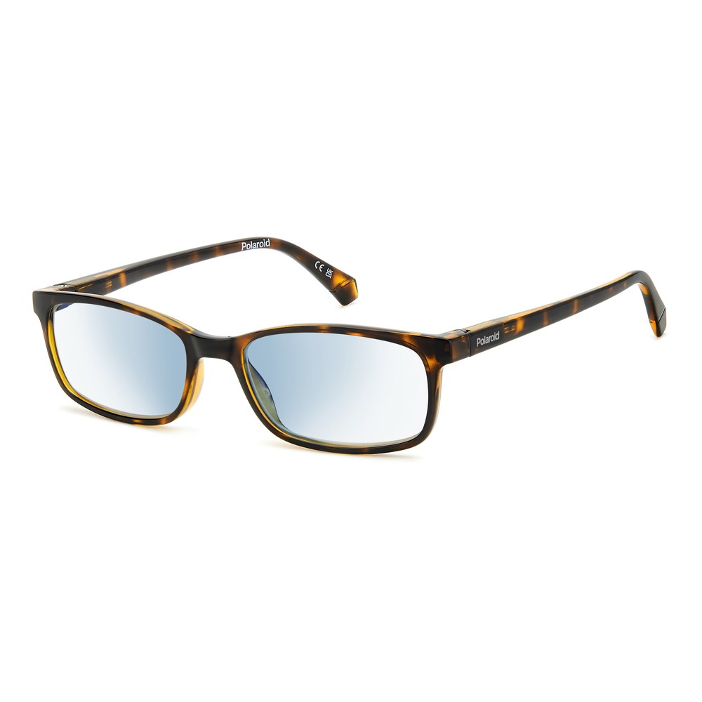 Gafas De Vista POLAROID PLD 0035/R/BB 086 54 Hombre Talla 54 mm