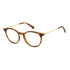 Gafas De Vista POLAROID PLD D496 086 Unisex Talla 50 mm