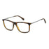 Gafas De Vista POLAROID PLD D497 086 Hombre Talla 55 mm