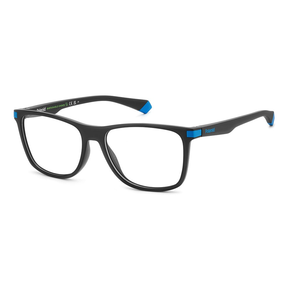 Gafas De Vista POLAROID PLD D514 0VK Hombre Talla 55 mm