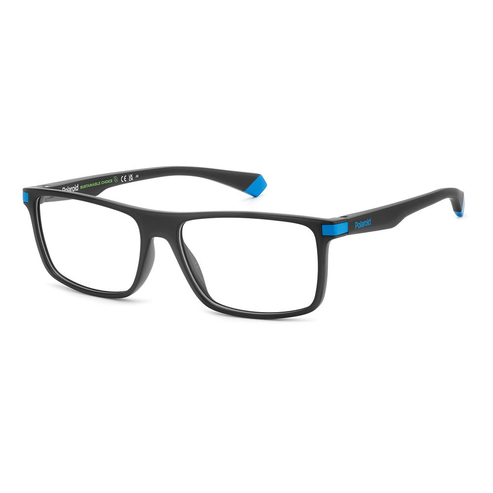 Gafas De Vista POLAROID PLD D515 0VK 55 Hombre Talla 55 mm