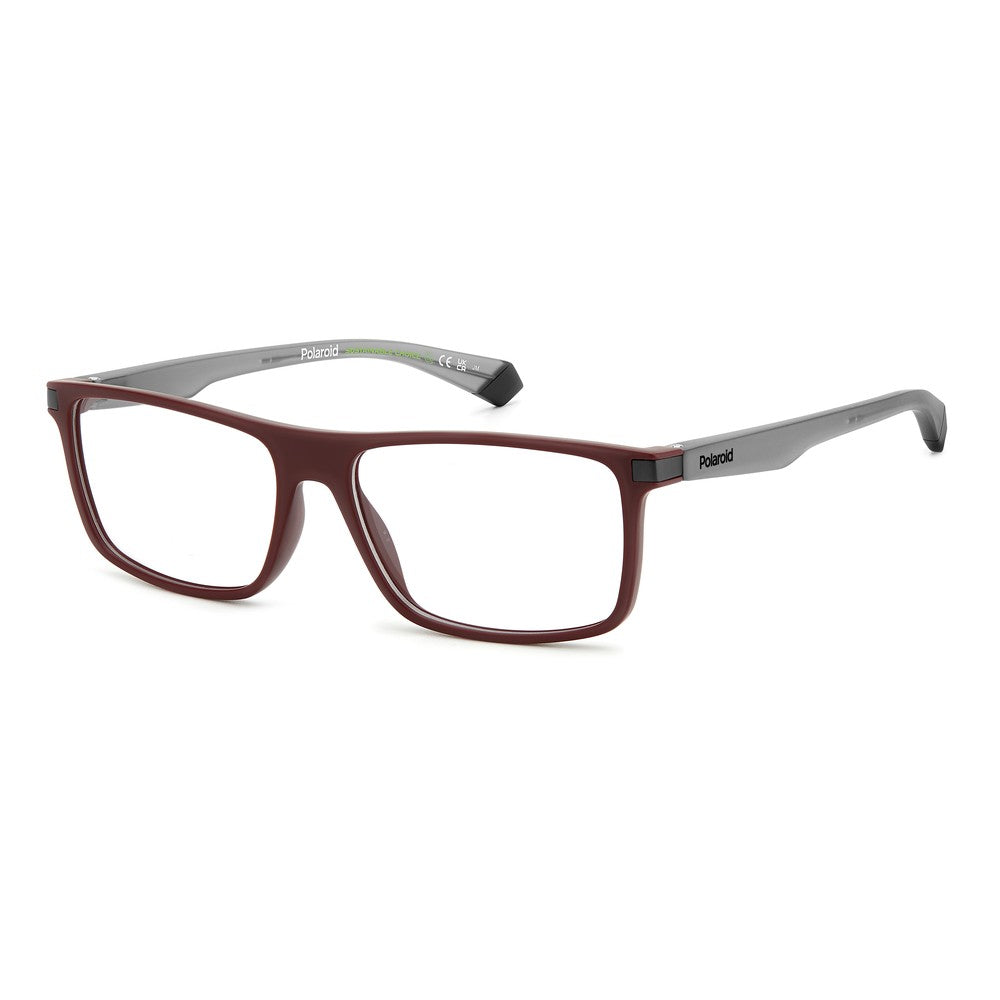 Gafas De Vista POLAROID PLD D515 LHF Hombre Talla 55 mm
