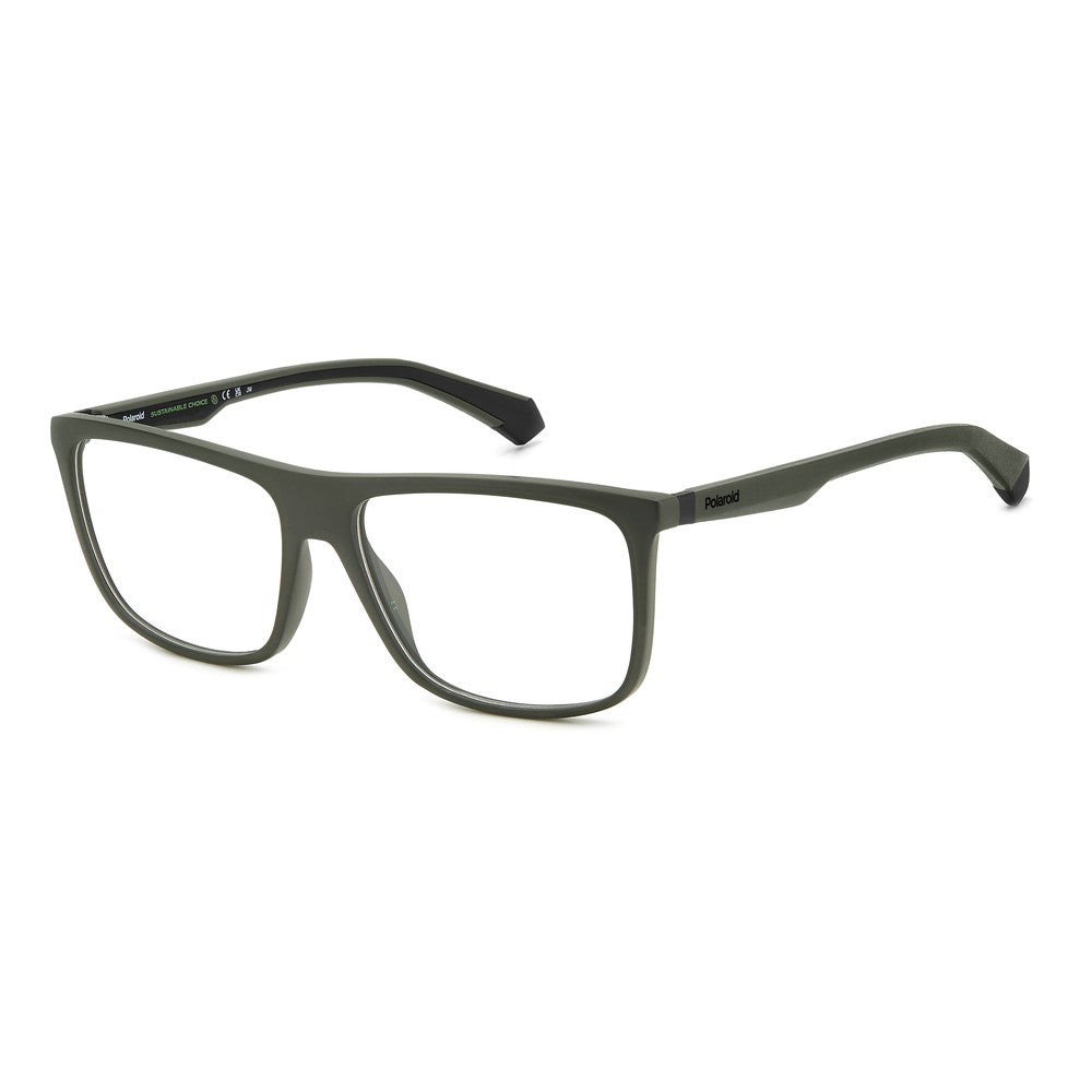 Gafas De Vista POLAROID PLD D516 TBO Hombre Talla 56 mm