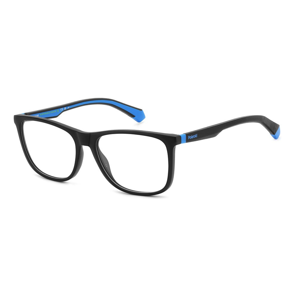 Gafas De Vista POLAROID PLD D517 0VK Unisex Talla 55 mm