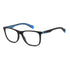 Gafas De Vista POLAROID PLD D517 0VK Unisex Talla 55 mm