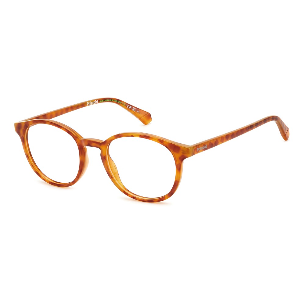Gafas De Vista POLAROID PLD D498 086 Unisex Talla 50 mm