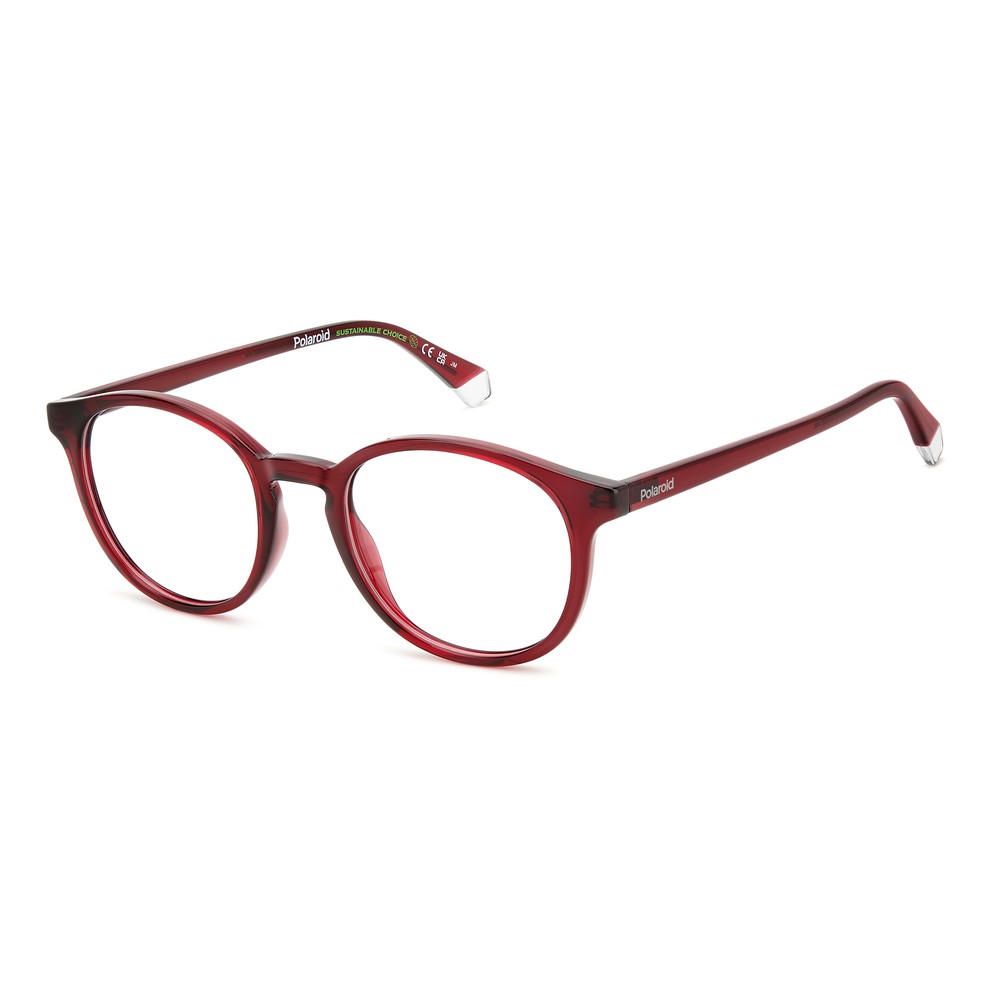 GAFAS DE VISTA POLAROID PLD D498