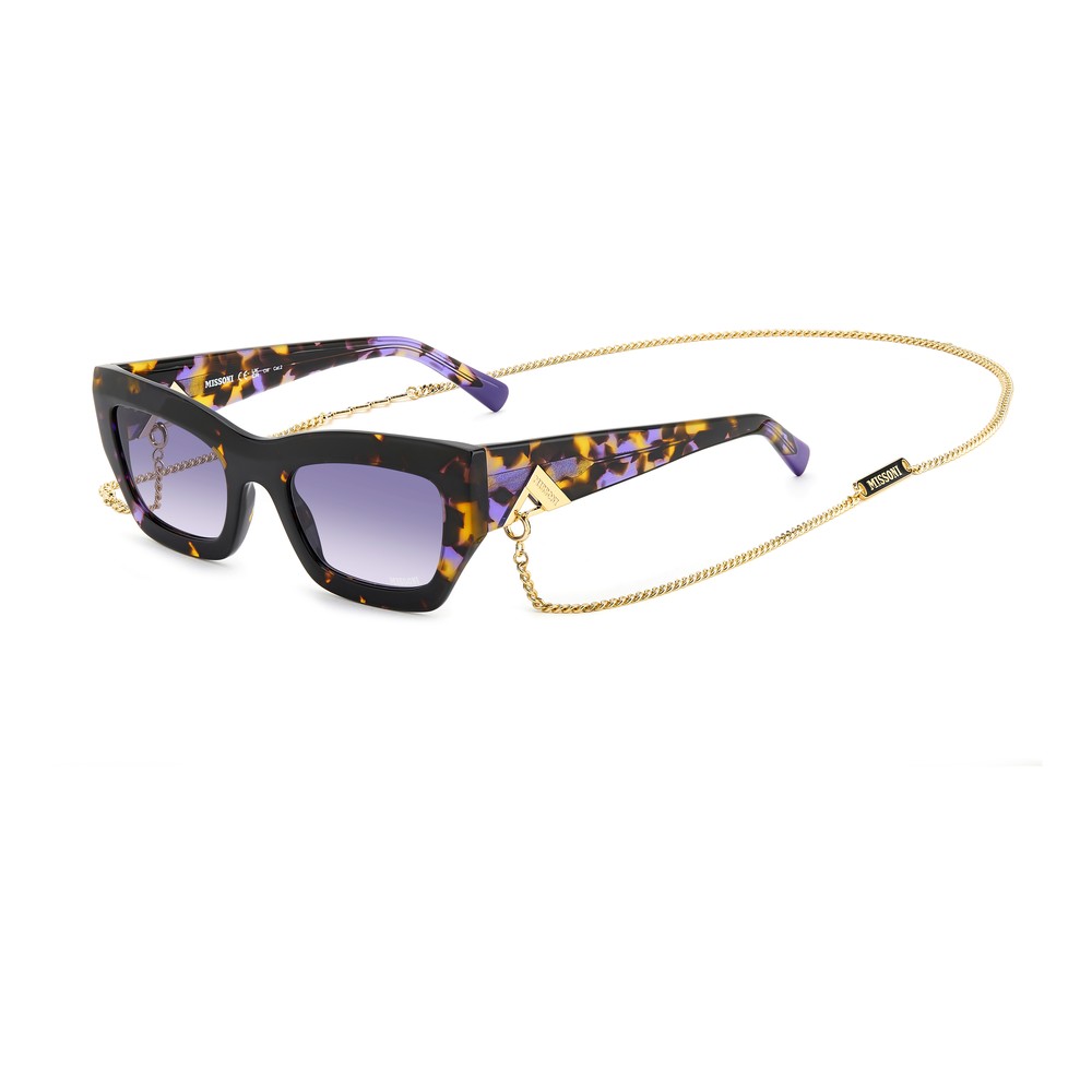 Gafas De Sol MISSONI MIS 0151/S AY0 Mujer Talla 53 mm