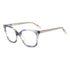 Gafas De Vista MISSONI MIS 0160/G 3XJ Mujer Talla 51 mm