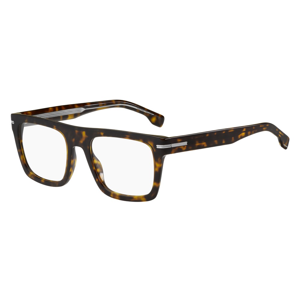 Gafas De Vista HUGO BOSS BOSS 1597 086 Hombre Talla 52 mm