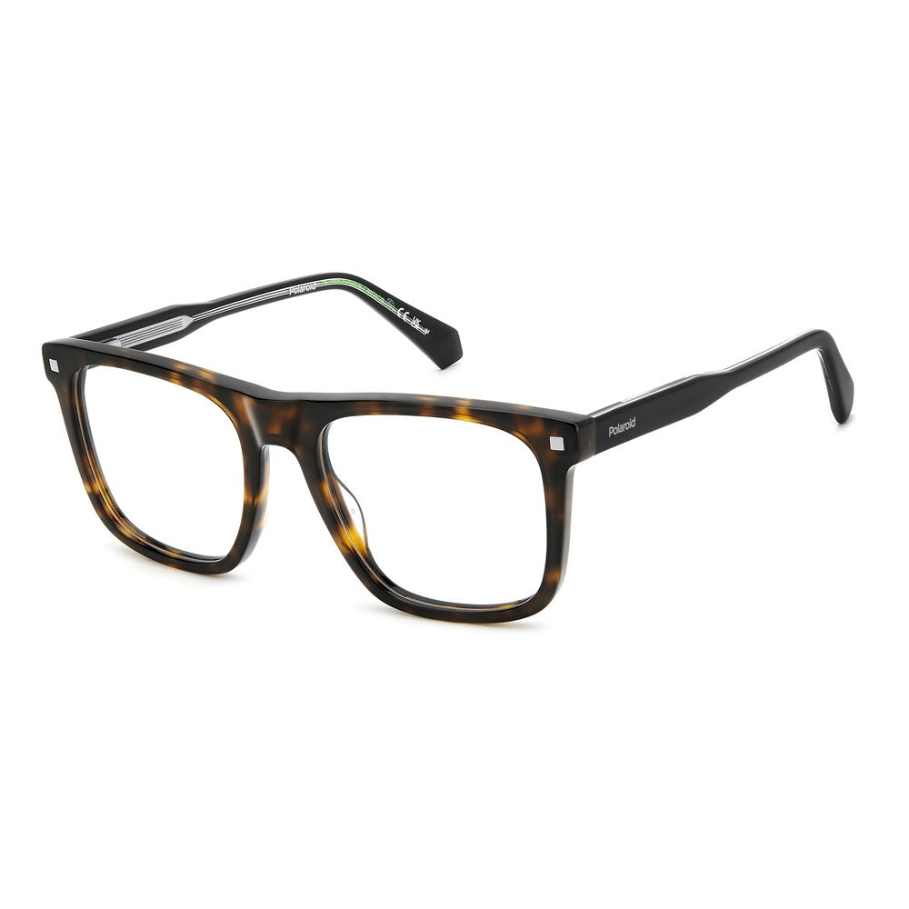 Gafas De Vista POLAROID PLD D506 086 Hombre Talla 53 mm