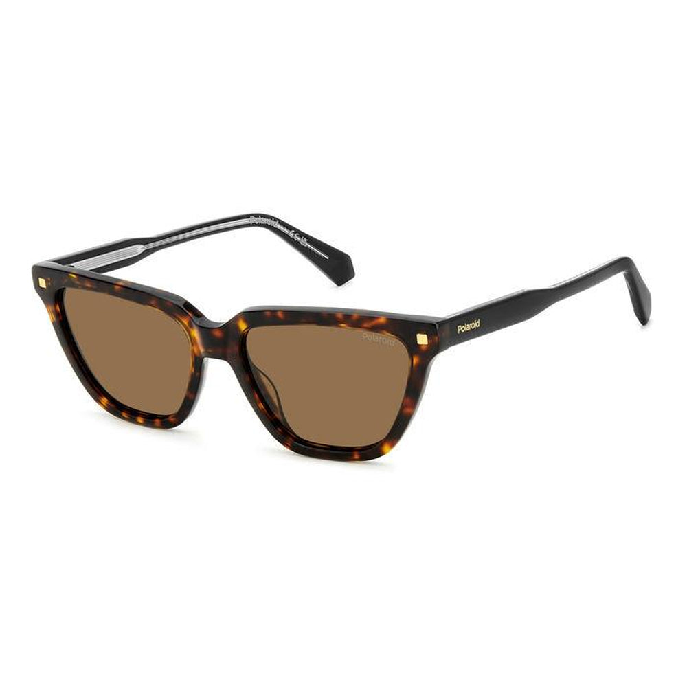 Gafas De Sol Polarizadas POLAROID PLD 4157/S/X 086 Mujer Talla 55 mm