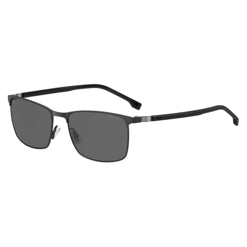 Gafas De Sol Polarizadas HUGO BOSS BOSS 1635/S SVK Hombre Talla 57 mm