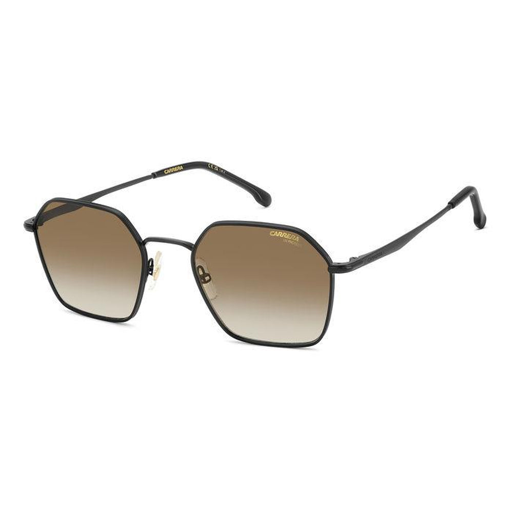 Gafas De Sol CARRERA 334/S 003 Hombre Talla 53 mm