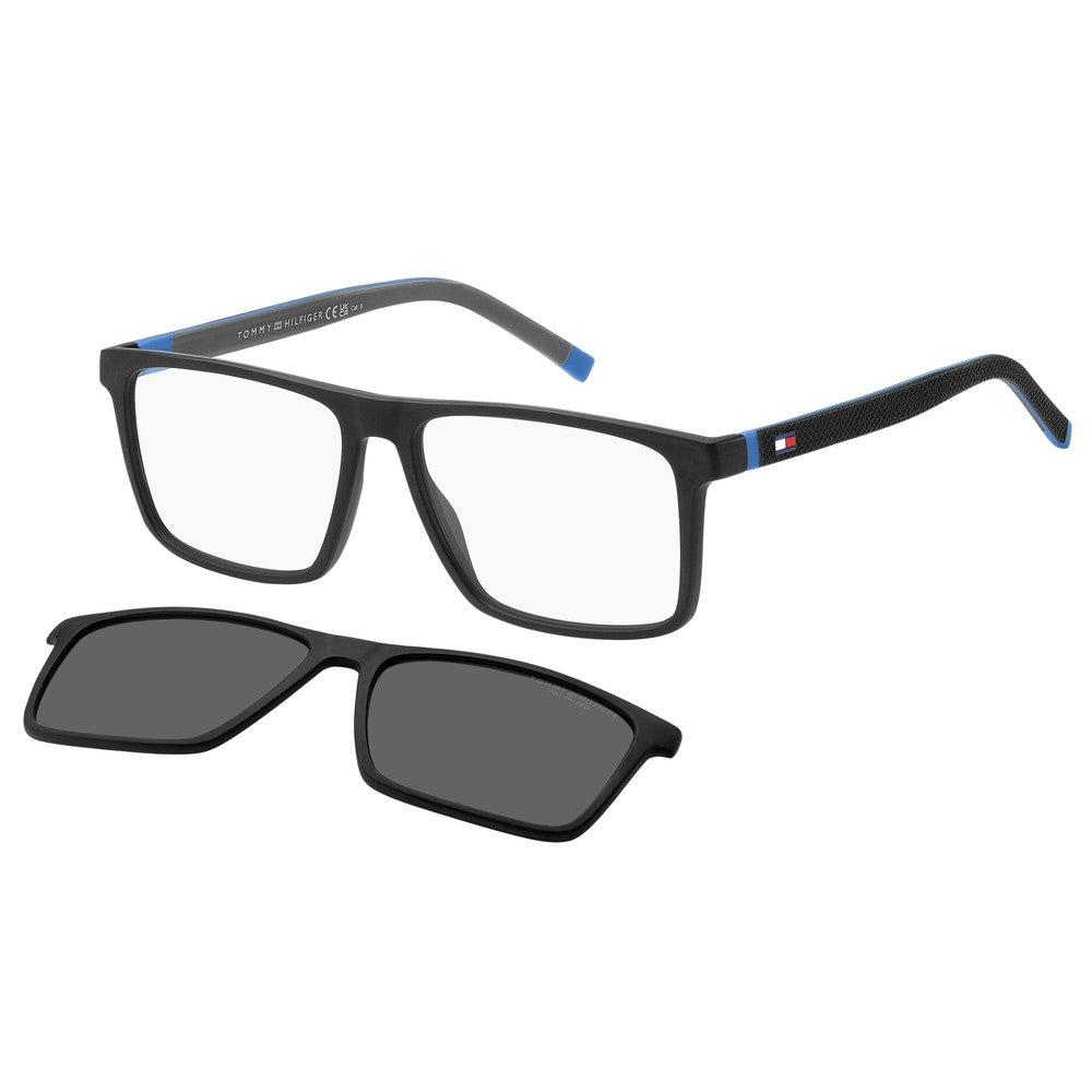 Gafas De Sol Polarizadas TOMMY HILFIGER TH 2086/CS 003 Hombre Talla 56 mm
