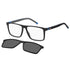 Gafas De Sol Polarizadas TOMMY HILFIGER TH 2086/CS 003 Hombre Talla 56 mm