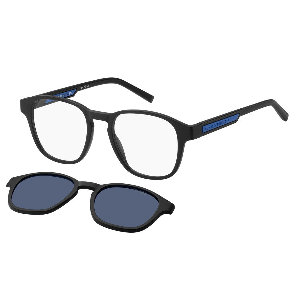 Gafas De Sol Polarizadas TOMMY HILFIGER TH 2085/CS 003 C3 Hombre Talla 50 mm