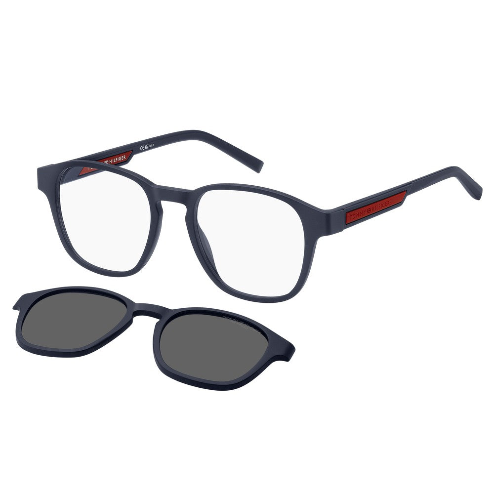Gafas De Sol Polarizadas TOMMY HILFIGER TH 2085/CS FLL M9 Hombre Talla 50 mm