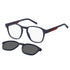 Gafas De Sol Polarizadas TOMMY HILFIGER TH 2085/CS FLL M9 Hombre Talla 50 mm