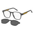 Gafas De Sol Polarizadas TOMMY HILFIGER TH 2085/CS FRE Hombre Talla 50 mm