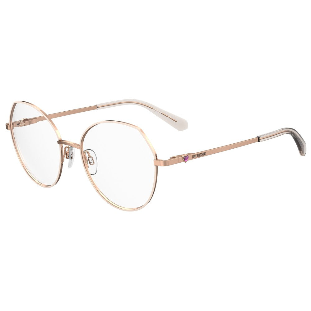 GAFAS DE VISTA LOVE MOSCHINO MOL634