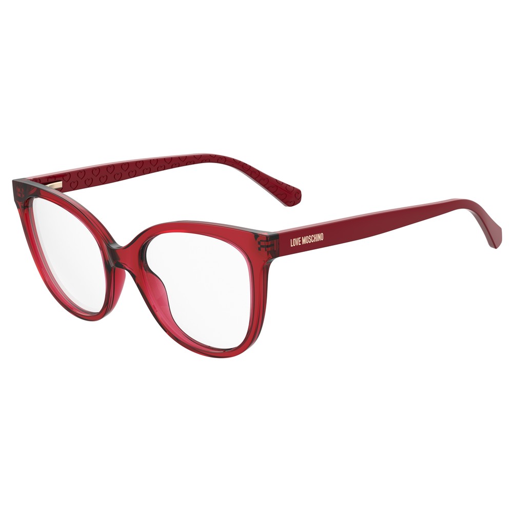 GAFAS DE VISTA LOVE MOSCHINO MOL635