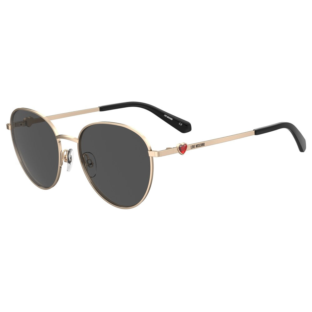 Gafas De Sol LOVE MOSCHINO MOL074/S 000 Mujer Talla 55 mm