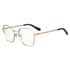 Gafas De Vista INFANTILES LOVE MOSCHINO MOL628/TN 000 Infantil Talla 52 mm