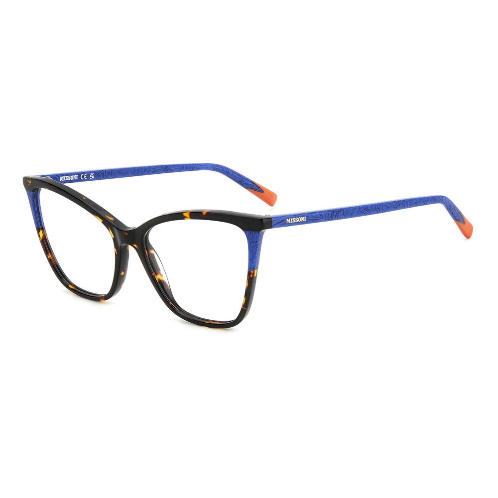 Gafas De Vista MISSONI MIS 0177 1BJ Mujer Talla 54 mm