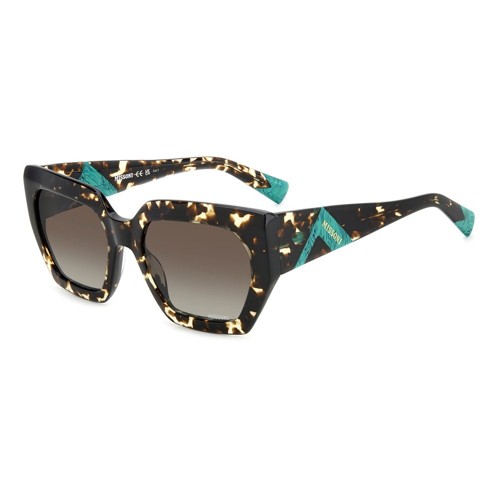 Gafas De Sol MISSONI MIS 0170/S 086 Mujer Talla 55 mm