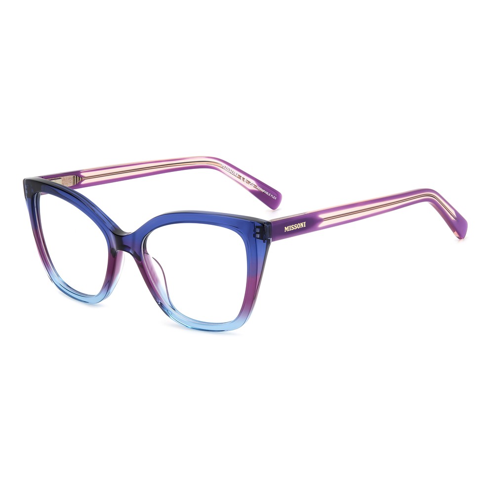 Gafas De Vista MISSONI MIS 0184 A28 Mujer Talla 51 mm