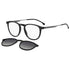 Gafas De Sol Polarizadas HUGO BOSS BOSS 1640/CS 284 Hombre Talla 51 mm