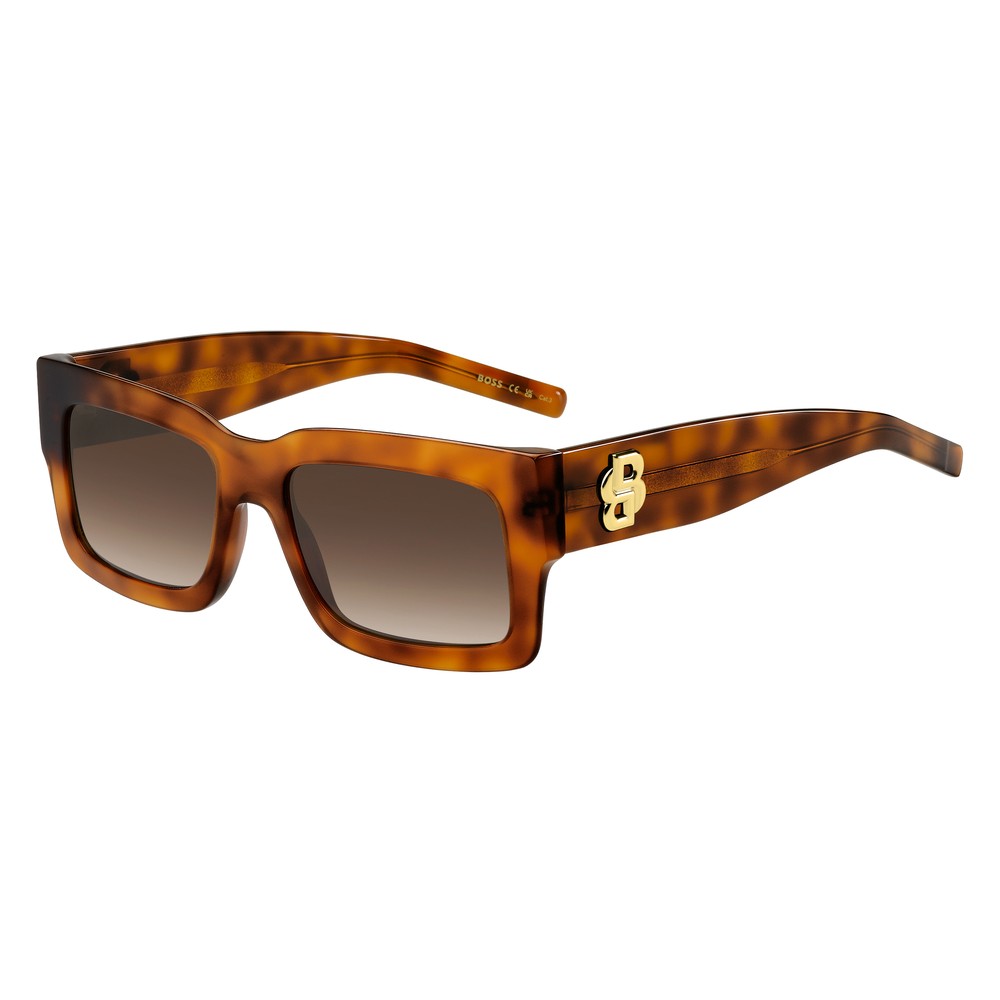 Gafas De Sol HUGO BOSS BOSS 1654/S 086 Mujer Talla 54 mm