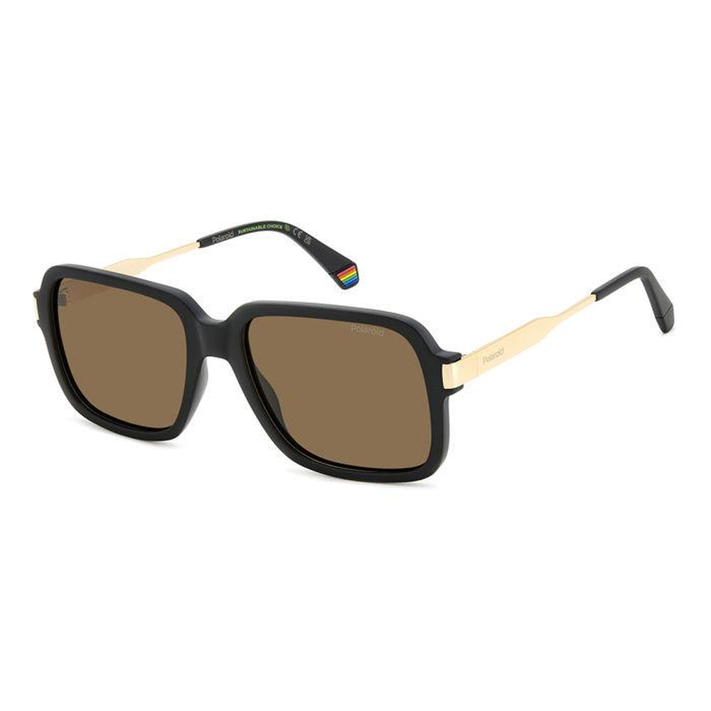 Gafas De Sol Polarizadas POLAROID PLD 6220/S/X 003 Hombre Talla 56 mm