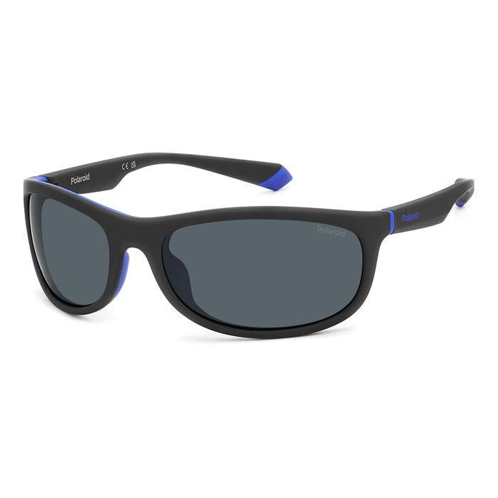 Gafas De Sol Polarizadas POLAROID PLD 2154/S 0VK Hombre Talla 64 mm