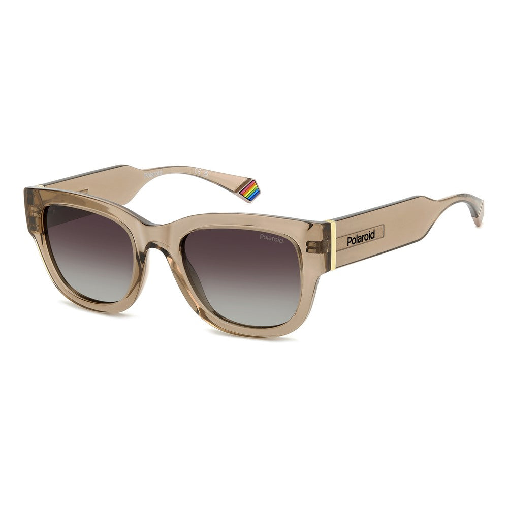 Gafas De Sol Polarizadas POLAROID PLD 6213/S/X 10A Mujer Talla 51 mm