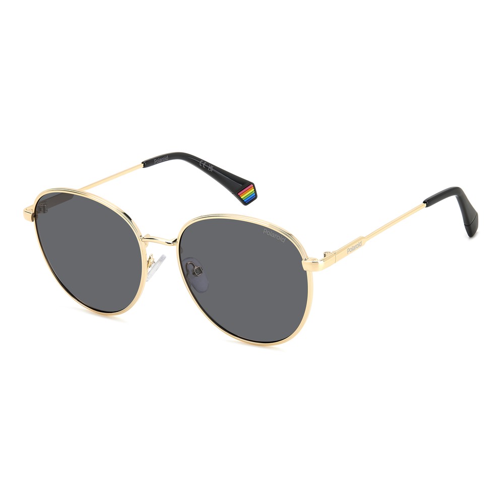Gafas De Sol Polarizadas POLAROID PLD 6215/S/X 2F7 Unisex Talla 56 mm