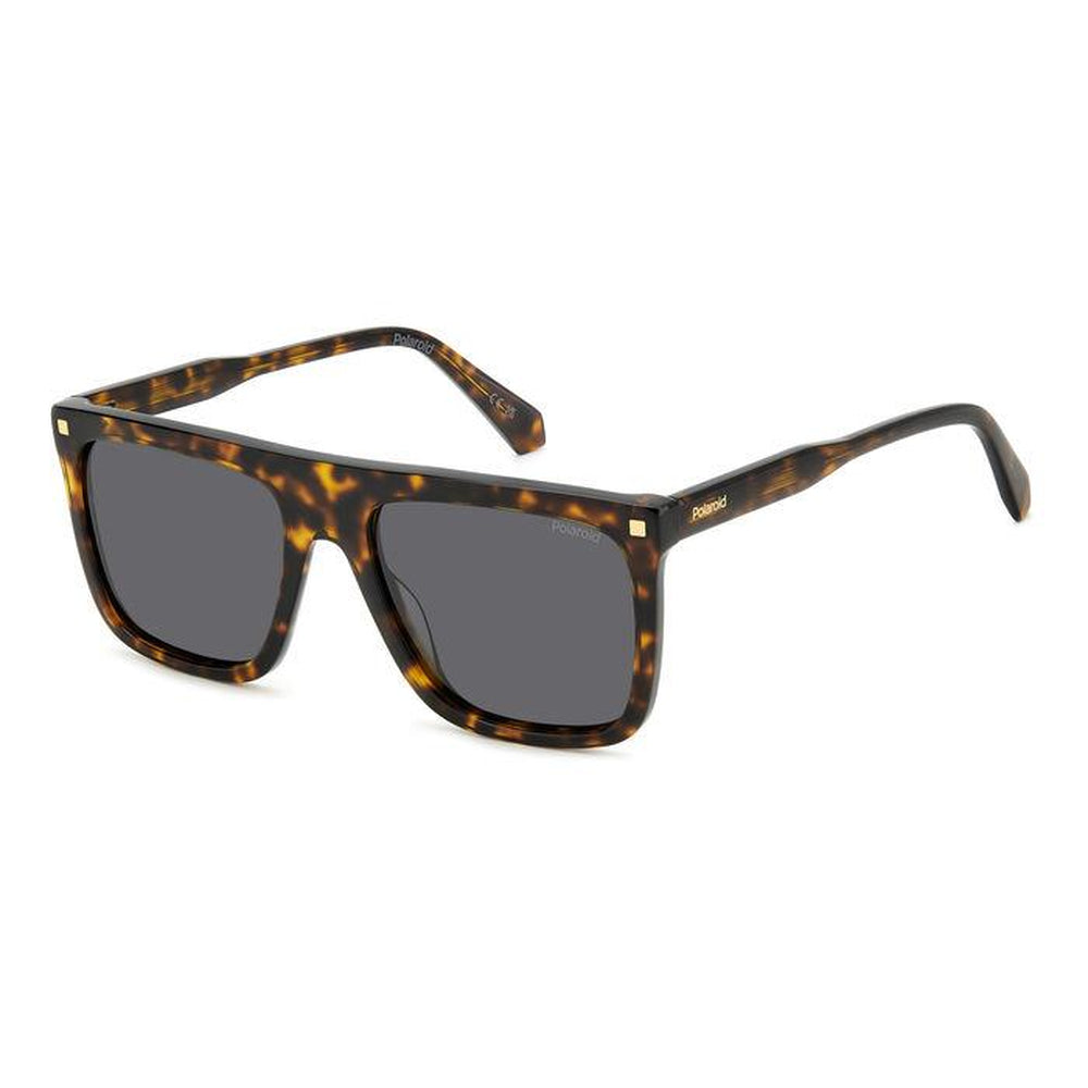Gafas De Sol Polarizadas POLAROID PLD 4166/S/X 086 Hombre Talla 56 mm